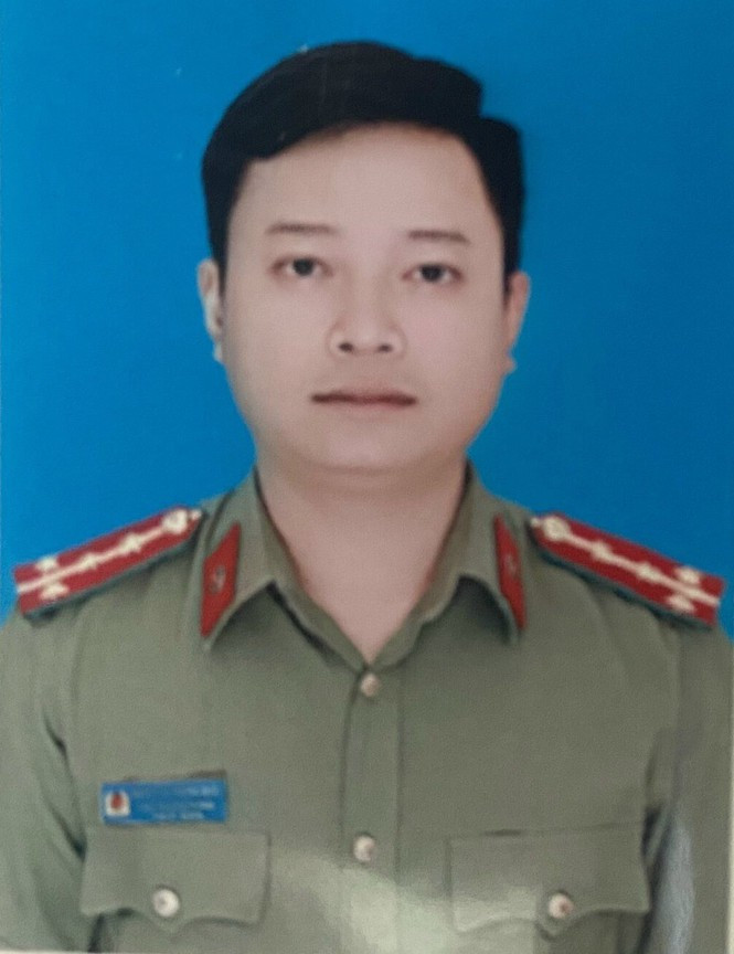 Choáng ngợp với “profile” đáng nể của 10 Gương mặt trẻ Việt Nam tiêu biểu năm 2020 ảnh 6