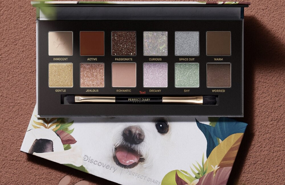 Khám phá mê trận mỹ phẩm nội địa Trung Quốc: Nhãn nào chất lượng, loại nào cần né xa? ảnh 3