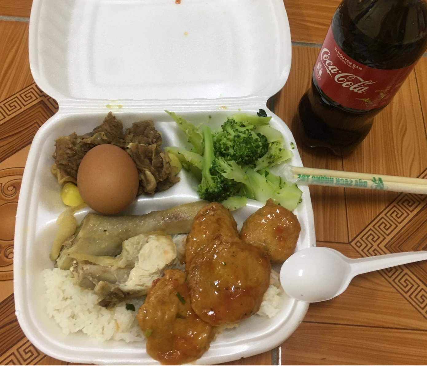 Kỳ nghỉ Tết đặc biệt trong khu cách ly của teen Hải Dương: “Lớp chúng mình chỉ đang đi du lịch thôi!“ ảnh 3