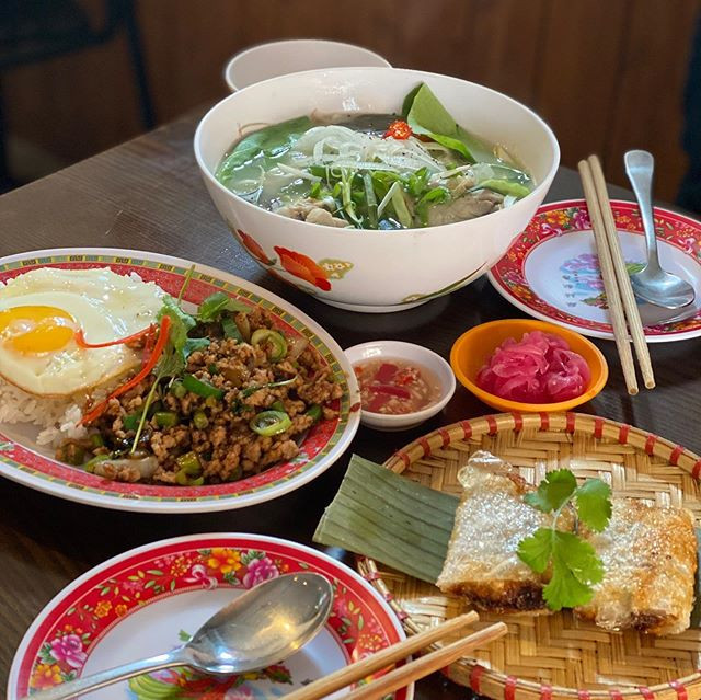 "Quán nhậu" chuẩn style Việt Nam giữa Seoul, được giới trẻ Hàn Quốc rần rần đến check-in ảnh 7