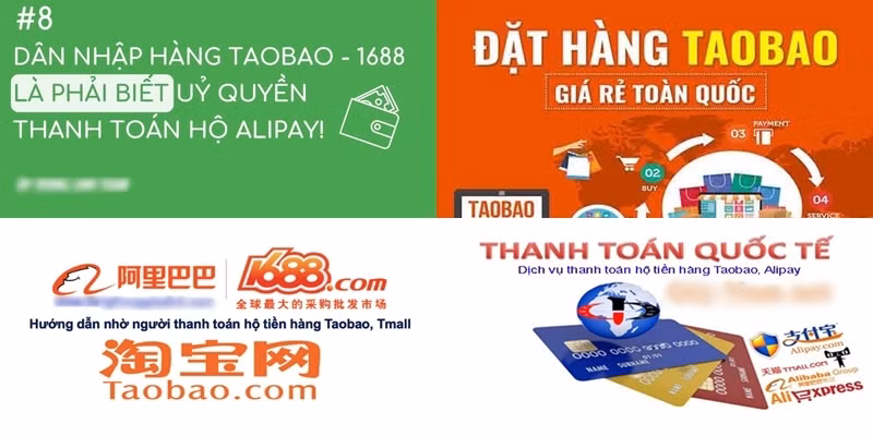 Săn hàng Trung Quốc trong “bão” sale, cần lưu ý gì để chọn đồ ngon lại hợp ví tiền? ảnh 2