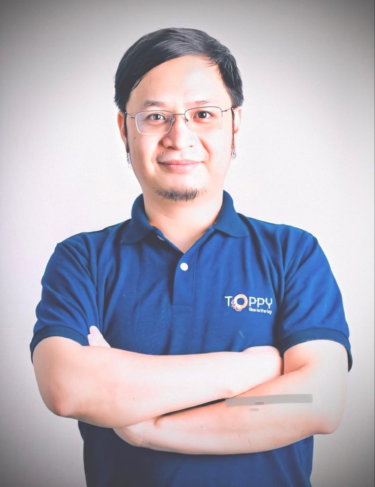 Dân mạng tranh cãi khi bảng điểm toàn 10 mới qua “vòng gửi xe” vào Ams, Amser nói gì? ảnh 3