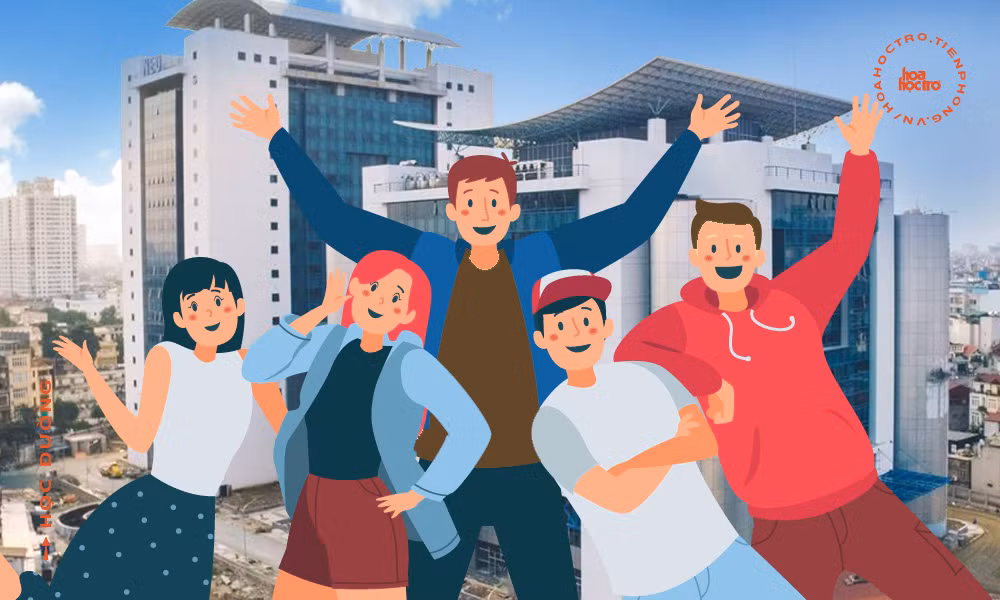 Đại học Đà Nẵng mở rộng thêm “cánh cửa” vào trường cho các thí sinh ảnh 5