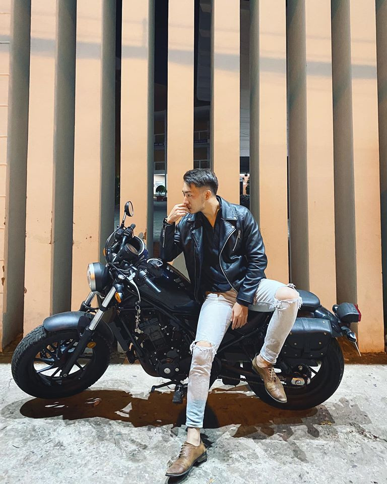 Thầy giáo điển trai mở lớp học tiếng Anh trên TikTok, video nào cũng nhận nghìn tim! ảnh 7