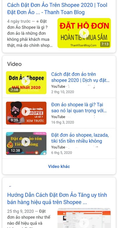 Facebook ngập deal hời, page giả, hàng “pha-ke” khiến tín đồ shopping sành sỏi cũng bị lừa ảnh 4
