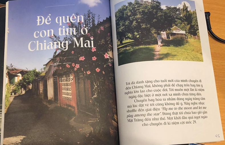 Tìm lại “cơn mưa rào” khi nghe hội fan Trà Sữa chia sẻ câu chuyện yêu thích nhất ảnh 4