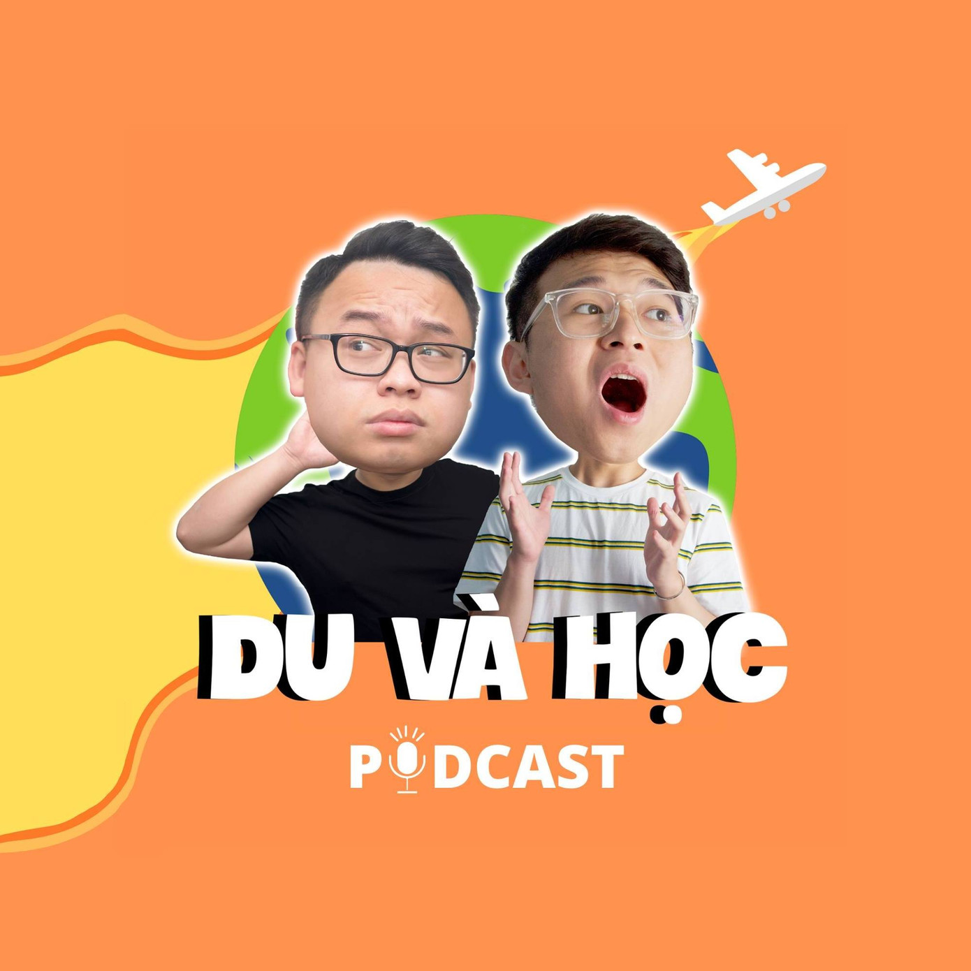 Nếu thấy học qua Podcast quá nhàm chán, nhất định bạn đã bỏ qua những kênh Podcast này! ảnh 3