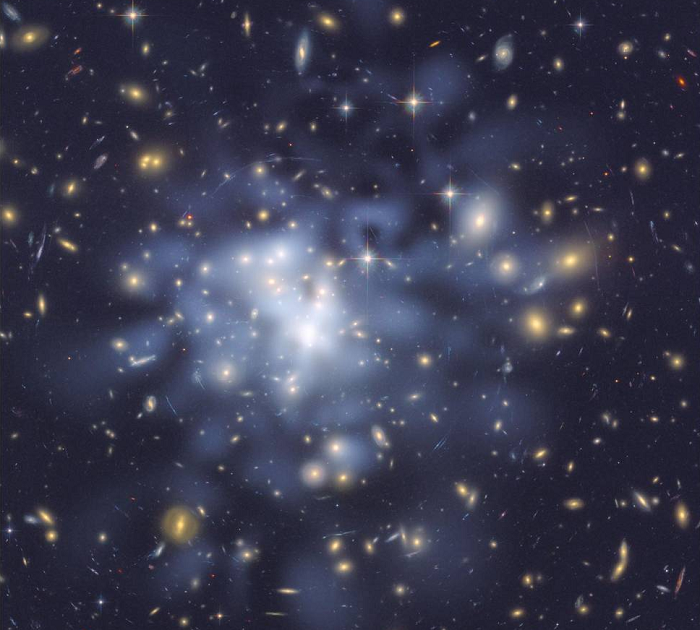 Làm gì khi ở nhà: Khám phá vũ trụ trông như thế nào vào ngày sinh của bạn ảnh 4