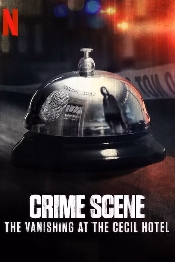 Chiếm No.1 Netflix Việt Nam nhưng phim về vụ mất tích bí ẩn nhất thập kỷ lại bị chê tơi tả ảnh 7