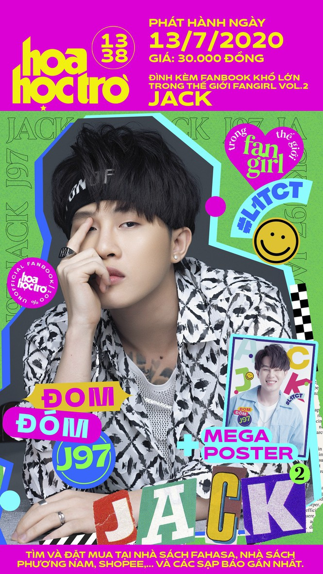 Hoa Học Trò 1338: Lời cảm ơn gửi tặng những nhân vật “thầm lặng” làm nên thanh xuân ảnh 2