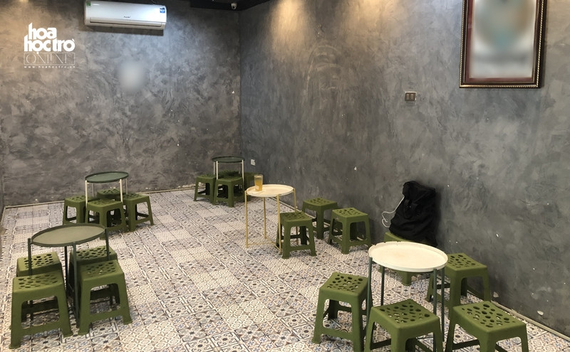 Hàng quán Hà Nội sau yêu cầu giãn cách: Nhiều quán quen của giới trẻ vắng khách ảnh 6