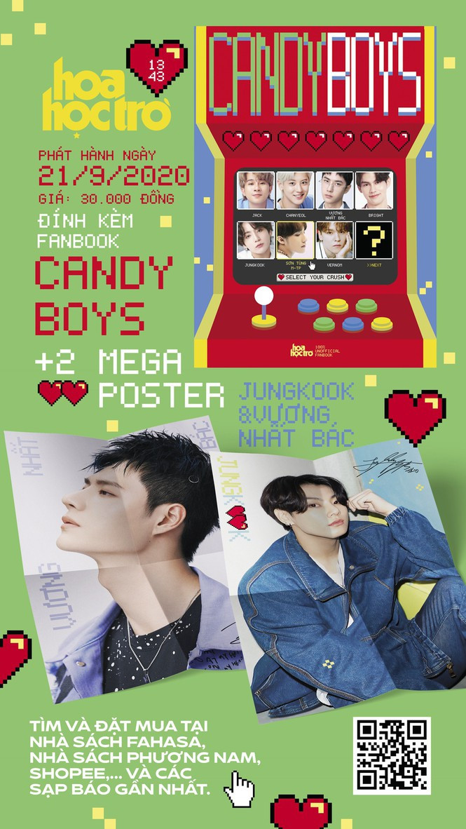 Hoa Học Trò 1343: Môn học nào sẽ tạo ra thời khóa biểu hạnh phúc ở “trường nhà người ta“? ảnh 3