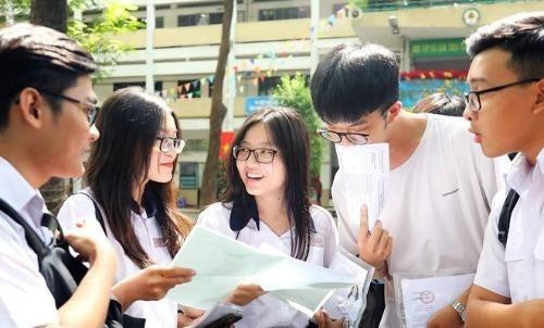 Kỳ thi đánh giá năng lực năm 2021: Bạn cần lưu ý những thay đổi nào để tận dụng “tấm vé” này? ảnh 8