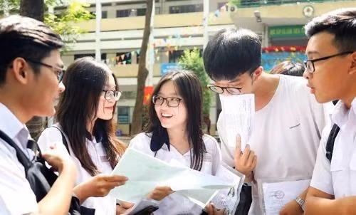 Kỳ thi đánh giá năng lực năm 2021: Bạn cần lưu ý những thay đổi nào để tận dụng “tấm vé” này? ảnh 8