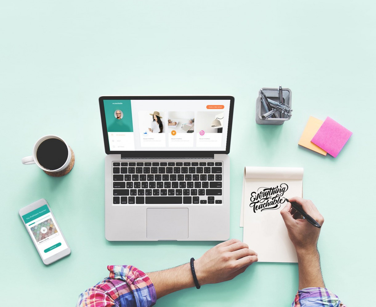 Sẵn sàng “nâng cấp” bản thân với những khóa học kỹ năng online độc - lạ! ảnh 1