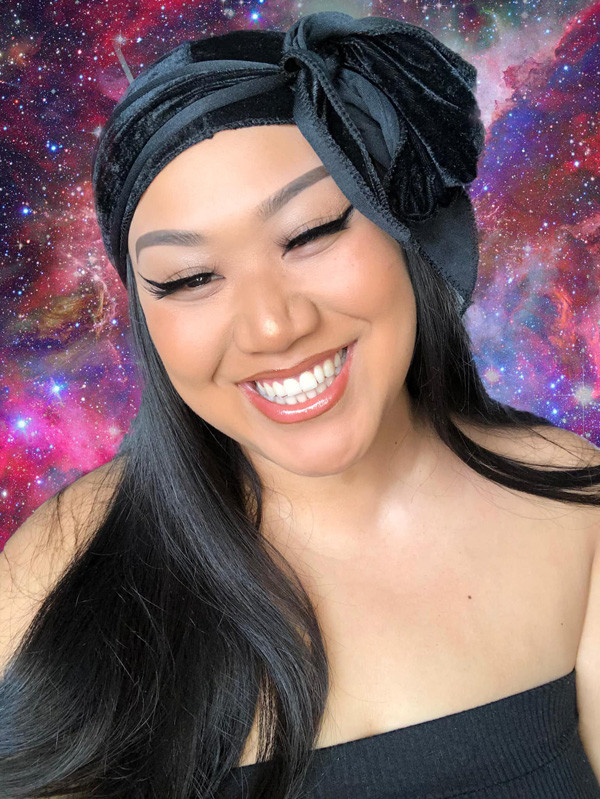 Sống một cuộc đời rực rỡ, Brittanya Karma để lại nhiều câu nói truyền cảm hứng cho teen ảnh 1