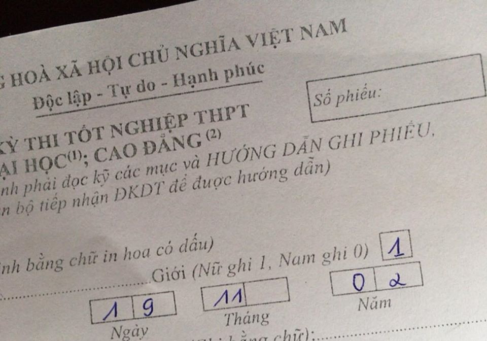 Thư gửi teen 12: Cần gì hơn cả kiến thức trong những ngày cuối cấp? ảnh 2