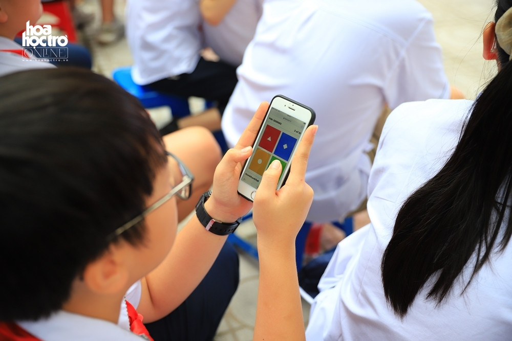 Tween hào hứng tham gia Tuần lễ học tập suốt đời năm 2020, ứng dụng công nghệ vào việc học ảnh 3