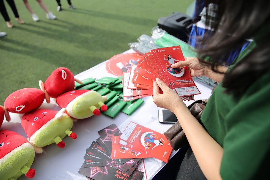 Sóng Festival “chốt đơn” ngày cuối với nhiều chương trình sale và dàn nghệ sĩ xịn xò ảnh 1