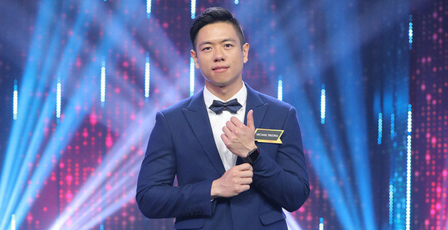 Nhiều khán giả từng tiếc nuối khi Thanh Khoa không chọn Michael Trương. Sau hàng loạt ồn ào, các nhân vật trong “Người Ấy Là Ai” đi tìm tình yêu hay sự nổi tiếng? ảnh 1