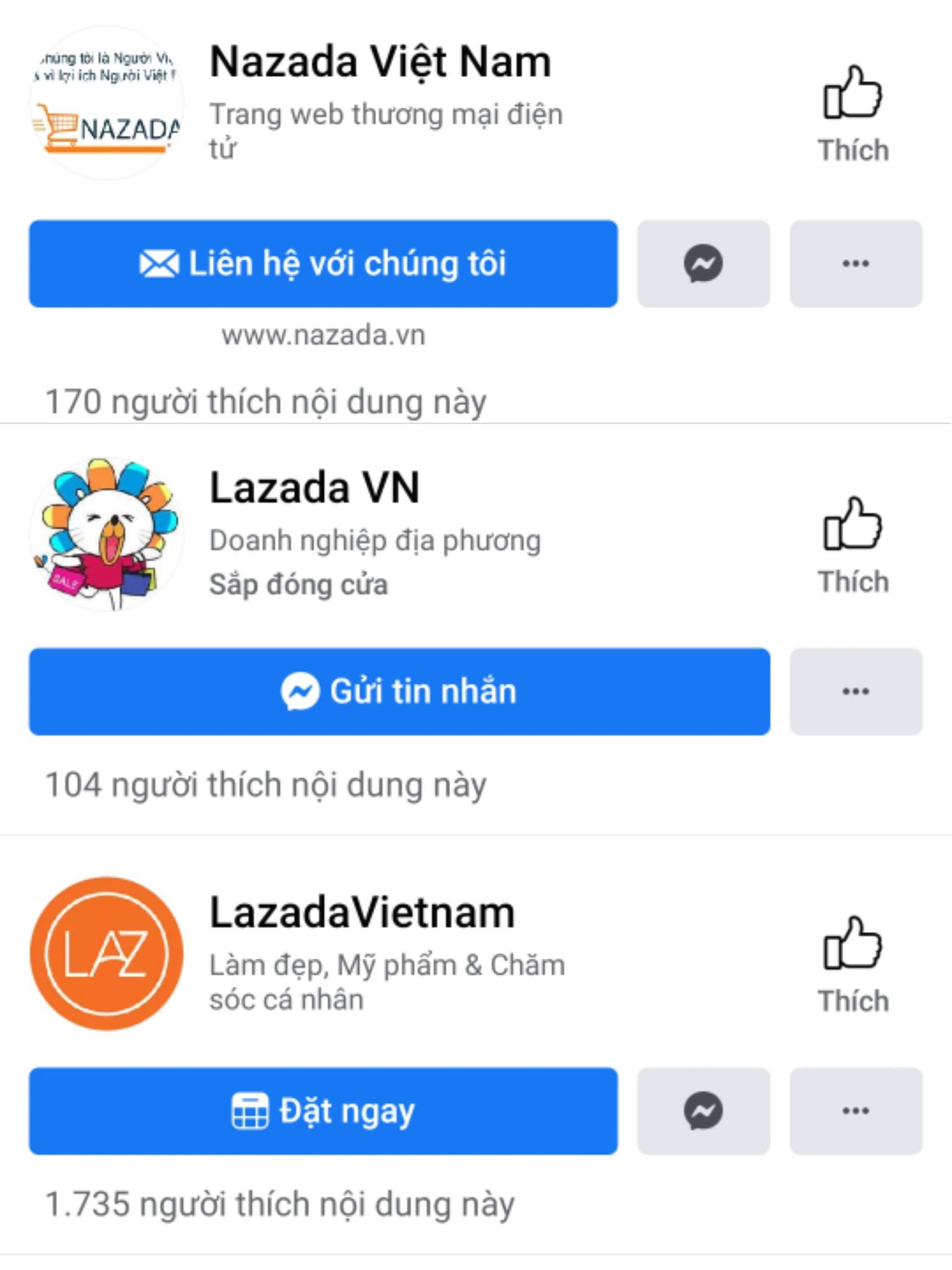Facebook ngập deal hời, page giả, hàng “pha-ke” khiến tín đồ shopping sành sỏi cũng bị lừa ảnh 3