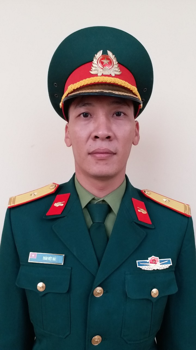 Choáng ngợp với “profile” đáng nể của 10 Gương mặt trẻ Việt Nam tiêu biểu năm 2020 ảnh 4