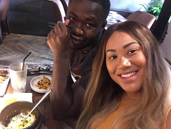 Sống một cuộc đời rực rỡ, Brittanya Karma để lại nhiều câu nói truyền cảm hứng cho teen ảnh 5