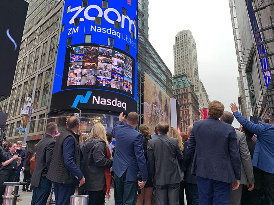 Bạn đã biết hết về Zoom - “bạn thân” của teen trong mùa dịch? ảnh 3