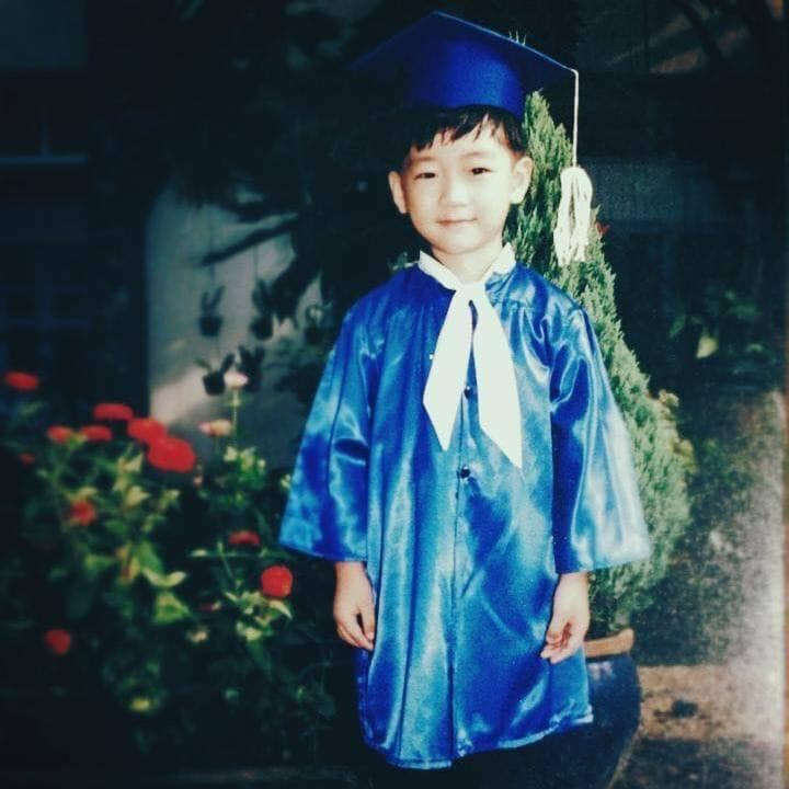 Thầy giáo điển trai mở lớp học tiếng Anh trên TikTok, video nào cũng nhận nghìn tim! ảnh 9