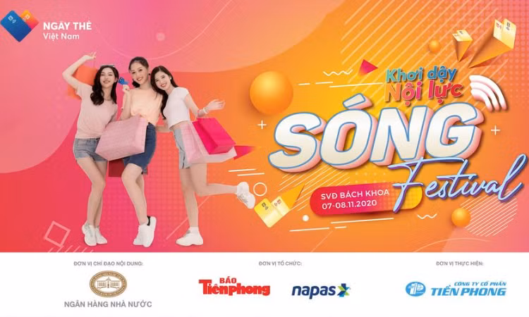 Đếm ngược tới lễ hội Sóng Festival, khám phá những điểm check-in không thể bỏ lỡ! ảnh 10