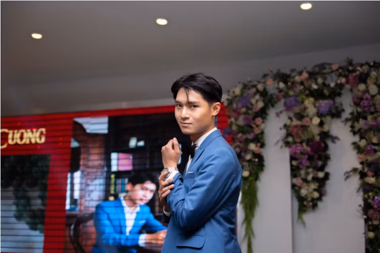 Mãn nhãn với Fiesta A Cielo: Đêm hội bùng nổ tài - sắc của học sinh Chuyên Sư Phạm ảnh 4