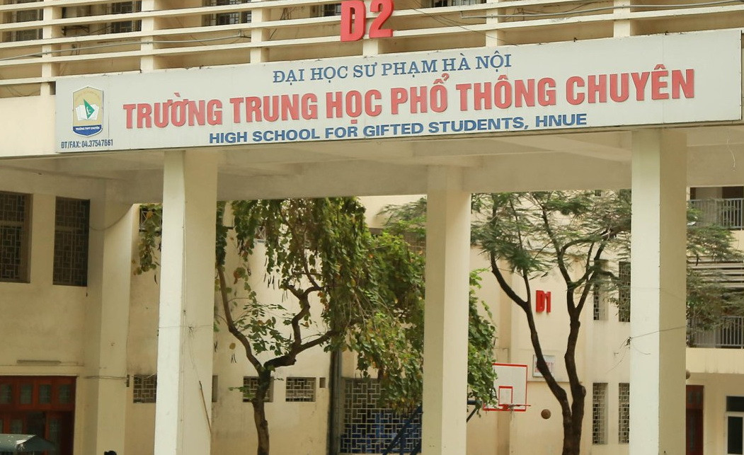 Gửi thanh xuân tươi đẹp: Trường cấp Ba có gì đặc biệt khiến bạn nhớ mãi không quên? ảnh 4