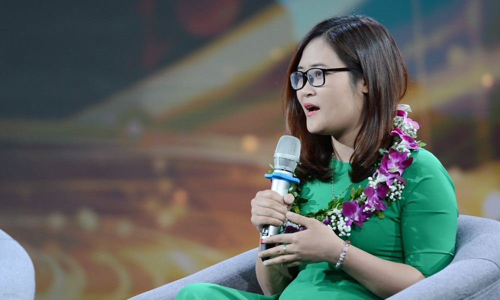 Tuyển sinh 2021: Chọn ngành Khoa học Xã hội & Nhân văn, chọn khó khăn? ảnh 3 Tuyển sinh 2021: Chọn ngành Khoa học Xã hội & Nhân văn, chọn khó khăn? ảnh 3