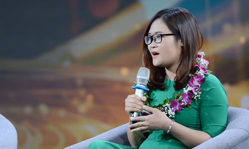 Tuyển sinh 2021: Chọn ngành Khoa học Xã hội & Nhân văn, chọn khó khăn? ảnh 3