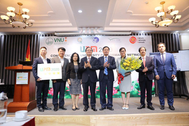 Từ giờ, bạn có thể tra cứu về 30 trường Đại học này trong bảng xếp hạng “made-in-Vietnam“! ảnh 1