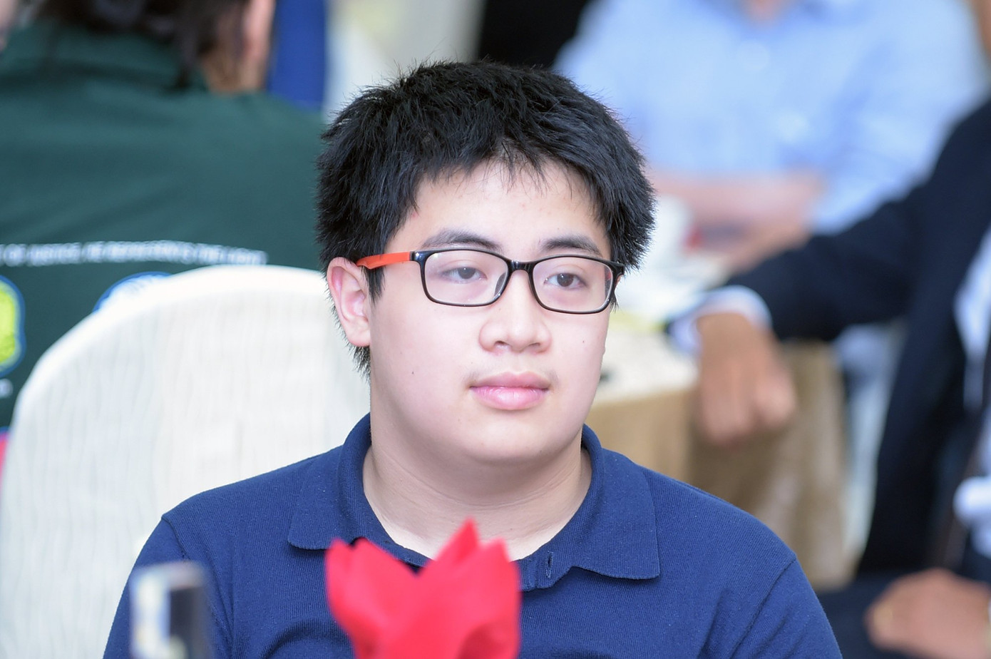 Gương mặt trẻ Việt Nam tiêu biểu 2020: Đêm Gala chào mừng ngập tràn niềm vui ảnh 4