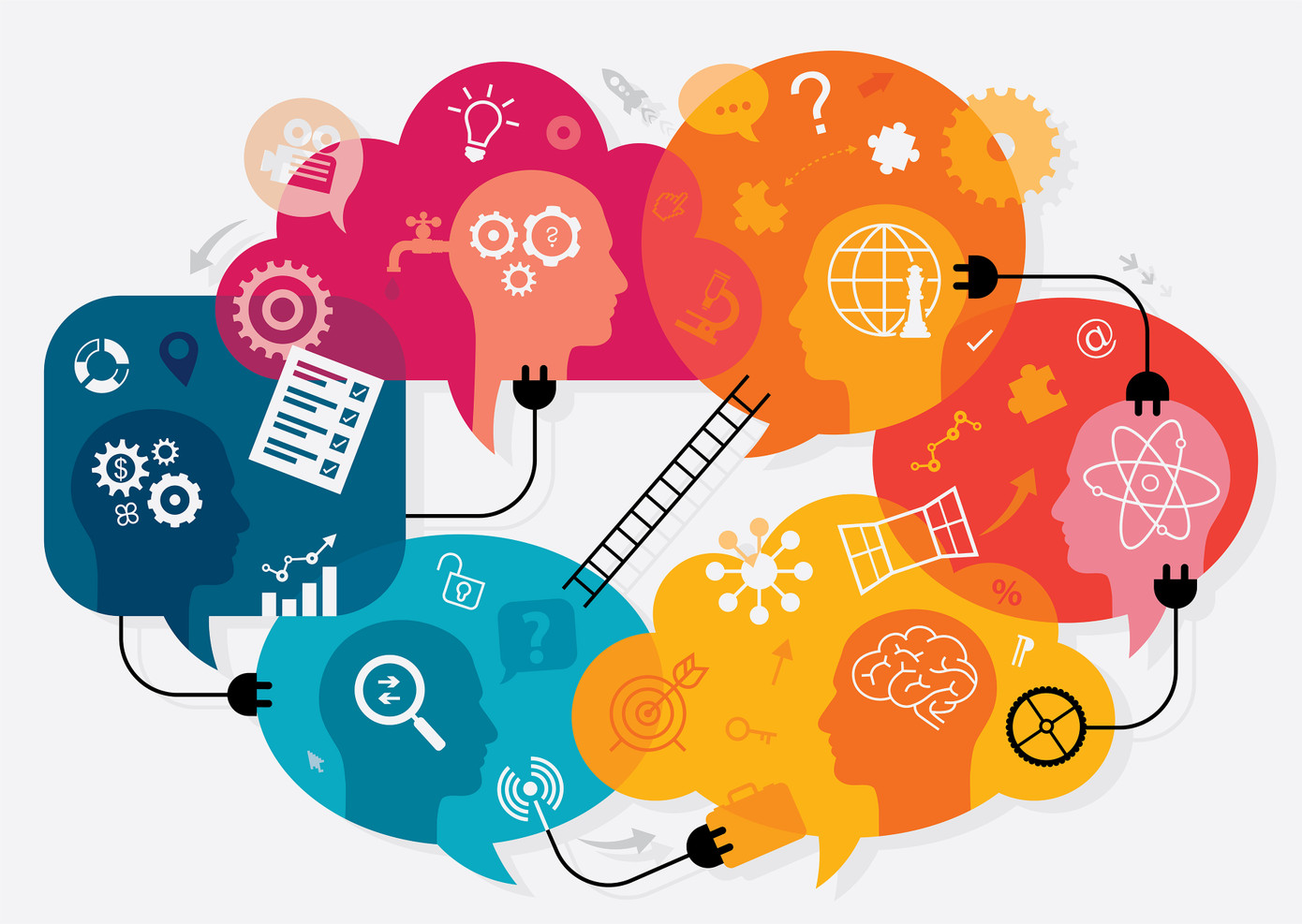 Các trường Đại học đang thay đổi như thế nào để chào đón thế hệ tân sinh viên? ảnh 2