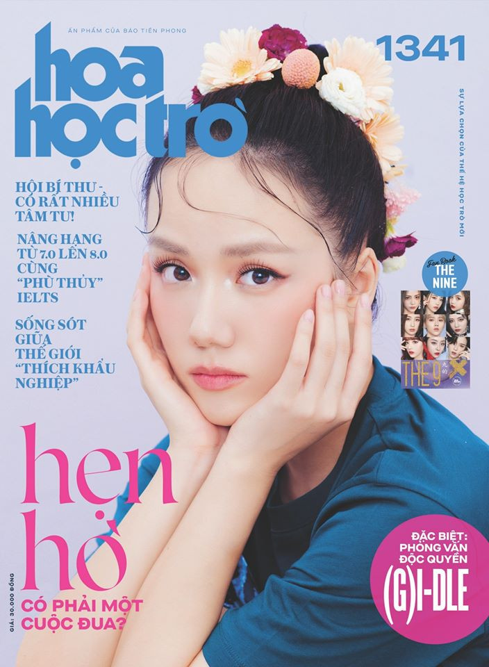 Hoa Học Trò 1341: “Bóc phốt” những lời đồn về Đại học, hội tân binh đừng vội lo lắng! ảnh 1