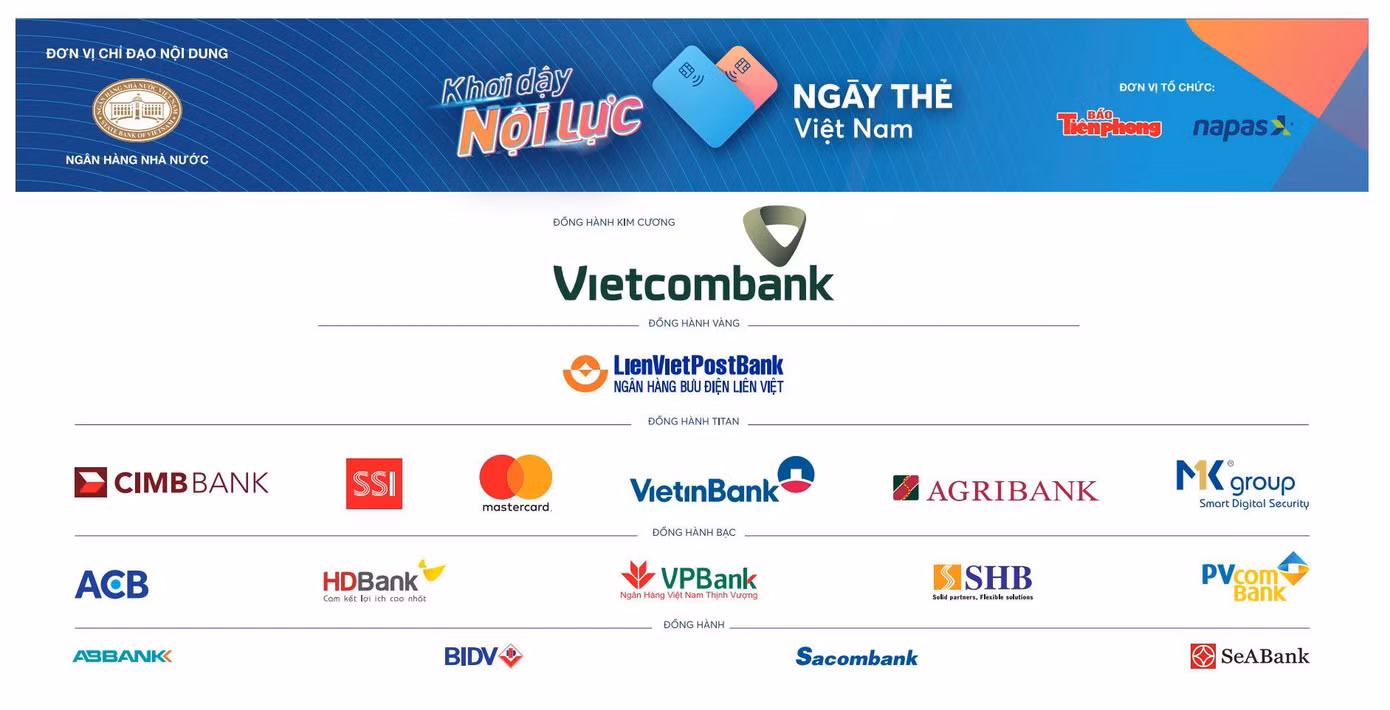 “Mua cả thế giới” chỉ với thẻ thanh toán, bạn đã sẵn sàng trải nghiệm sự kiện độc đáo này? ảnh 2