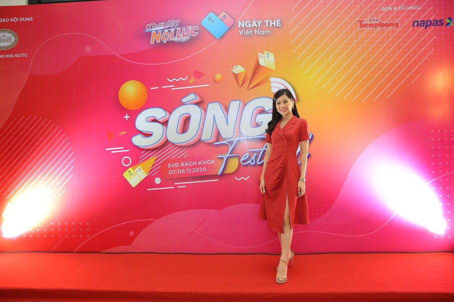 “Mua cả thế giới” chỉ với thẻ thanh toán, bạn đã sẵn sàng trải nghiệm sự kiện độc đáo này? ảnh 1