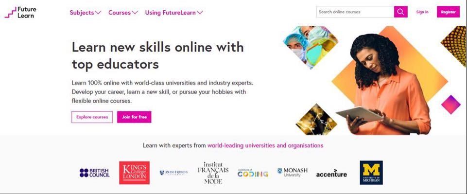 Sẵn sàng “nâng cấp” bản thân với những khóa học kỹ năng online độc - lạ! ảnh 2