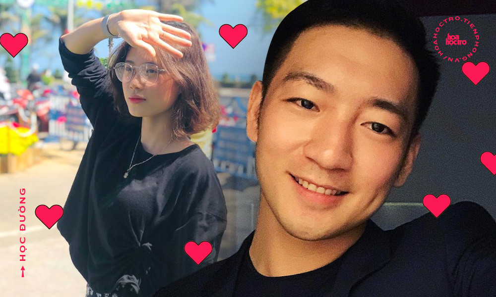 Thầy giáo điển trai mở lớp học tiếng Anh trên TikTok, video nào cũng nhận nghìn tim! ảnh 13