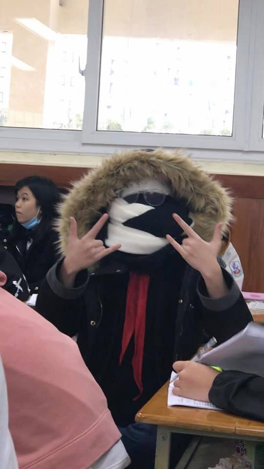 Miền Bắc một số nơi xuống tới 4 độ, các trường sẽ điều chỉnh giờ vào lớp thế nào? ảnh 2