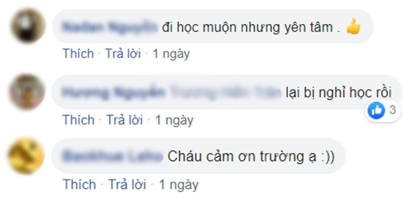 Nhiều trường học lùi lịch do COVID-19, mùa Hè của học sinh lại kéo dài “bất đắc dĩ“ ảnh 3
