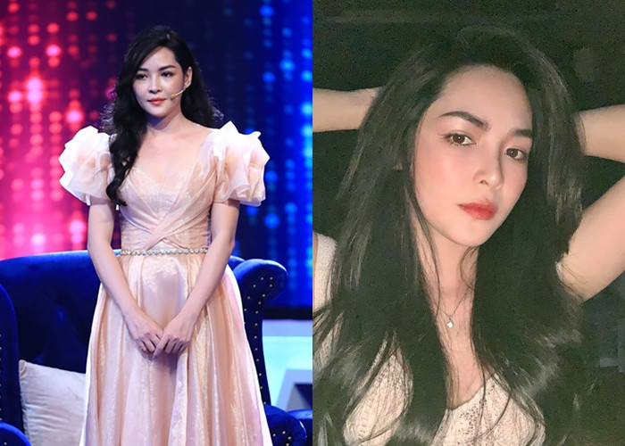 Nhìn ảnh 9 nữ chính ngoài đời mới thấy khả năng “dìm hàng” của "Người Ấy Là Ai" mùa 3 ảnh 1