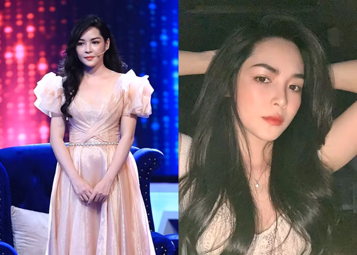 Nhìn ảnh 9 nữ chính ngoài đời mới thấy khả năng “dìm hàng” của "Người Ấy Là Ai" mùa 3 ảnh 1