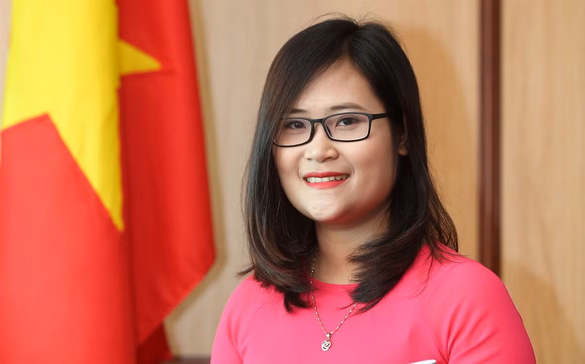 Gương mặt trẻ Việt Nam tiêu biểu: Nhân tố mới triển vọng, gương mặt quen giàu thành tích ảnh 3