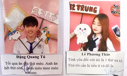 Teen THPT chuyên Phan Bội Châu chụp ảnh kỷ yếu mùa dịch theo thông điệp 5K của Bộ Y tế ảnh 7 Teen THPT chuyên Phan Bội Châu chụp ảnh kỷ yếu mùa dịch theo thông điệp 5K của Bộ Y tế ảnh 7