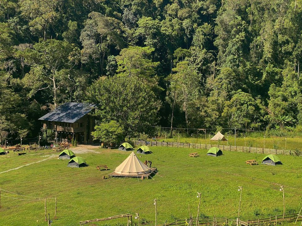 Lên đường cuối tuần: Hai ngày được nghỉ ngơi, nên đi du lịch ở đâu để “xả hơi“? ảnh 5