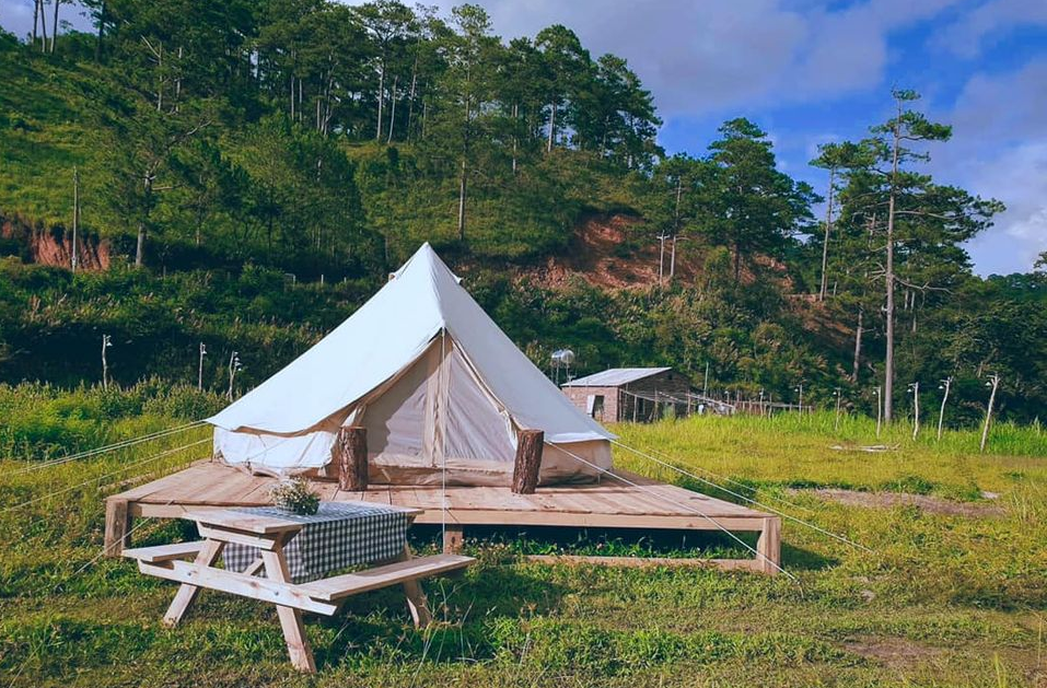 Lên đường cuối tuần: Hai ngày được nghỉ ngơi, nên đi du lịch ở đâu để “xả hơi“? ảnh 4